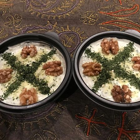 Chez Roya Lejlighed Zaventem Eksteriør billede